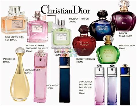 fake dior perfume for sale|Dior perfume price list.